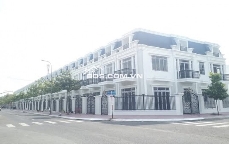  CĂN BÌA HẺM ĐƯỜNG SỐ 8, KHU ĐÔ THỊ 5A, TP. CẦN THƠ